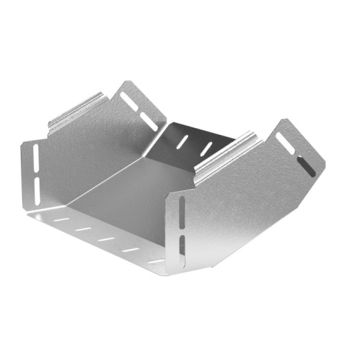 Угол вертикальный внутренний 45 градусов Стандарт HDZ 300х100 Промрукав | код PR16.2050 | ПРОМРУКАВ