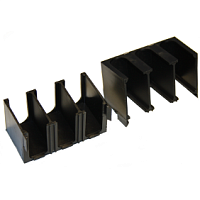 Крышка клеммная ВА57-31-ОМ4-РЕГ | код 296474 | КЭАЗ