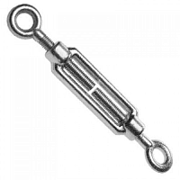 Талреп кольцо-кольцо DIN 1480 М8 | код ТОО DIN 1480 M8 | КМП