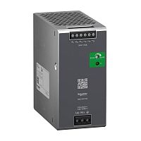 ABL MODICON оптимальный блок питания 24В, 240Вт | код ABLS1A24100 | SCHNEIDER ELECTRIC
