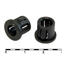 Кабельный ввод RUICHI SB-10, полиамид | код 84925 | Ruichi