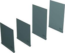 Перегородки межфазные разделительные PB100 T1-2-3 3p (комплект из 4шт.) | код 1SDA051427R1 | ABB