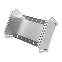 Угол вертикальный внешний 45 градусов Стандарт HDZ 400х80 Промрукав | код PR16.1585 | ПРОМРУКАВ