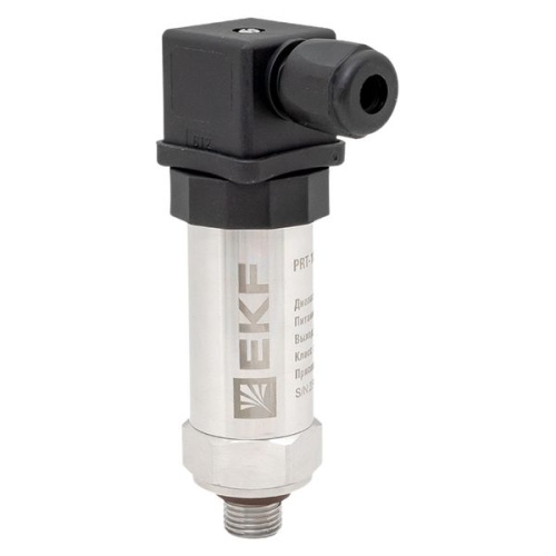 Преобразователь давления PRT-101 0-1,6 MПа G1/4 0,5% | код PRT-101-1.6-0.5-G4 | EKF фото 2
