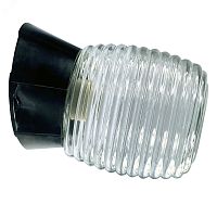 Светильник Бочонок 120 НББ 61-60 корпус наклонный карболит ГИ | код 1005100340 | Элетех