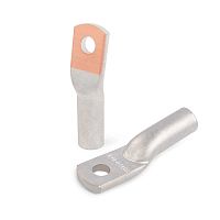 Наконечник ТАМ(н) 25- 8- 7 (КВТ) | код 89492 | КВТ