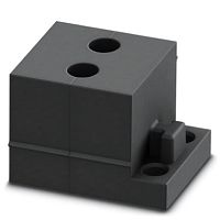 Кабельный сальник CES-SRG-BK-2X4 | код 1410408 | PHOENIX CONTACT