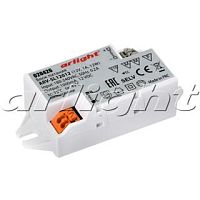 Блок питания ARV-SL12012 (12V, 1A, 12W), 20426 | код. 020426 | Arlight