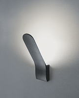 Светильник светодиодный 80 592 NOF-D-W-012-01 6Вт 3000К IP54 520лм для наружной подсветки черн. Navigator 80592