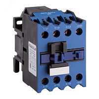 Контактор ПМЛ-2100-25А-24AC-Б-УХЛ4 | код 110571 | КЭАЗ