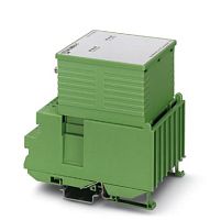 Устройство сопряжения с шиной IBS ST 24 BK-T | код 2754341 | PHOENIX CONTACT