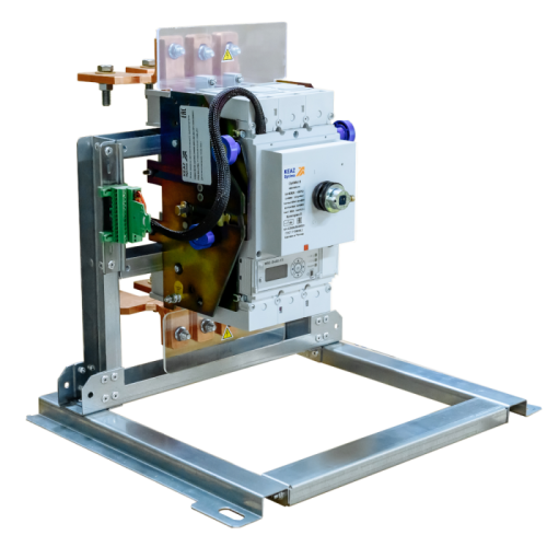 Блок замены автоматического выключателя БЗАВ-А3794-OptiMat D400N-MR2.1-ВИ-ВК-НР110DC/230AC-ПРД-ВВЦ-РВЦ | код 331704 | КЭАЗ Блок замены автоматического выключателя БЗАВ-А3794-OptiMat D400N-MR2.1-ВИ-ВК-НР110DC/230AC-ПРД-ВВЦ-РВЦ | код 331704 | КЭАЗ