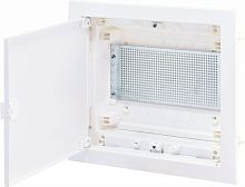 Щит металлопластиковый ECG14 MEDIA (металлич. дверь) | код 001101152 | ETI