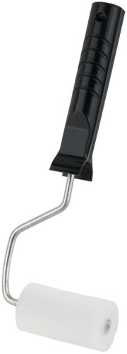 Валик поролоновый + 2 шубки 65 мм | код 2960 | FIT фото 2