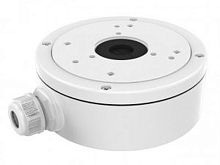 Коробка монтажная (DS-1280ZJ-S) | код 302700579 | Hikvision