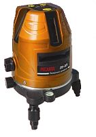 Лазерный уровень ЛУ-3П | код 61/10/518 | РЕСАНТА