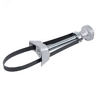 Съемник масляных фильтров 65-110 мм ленточный | код 103-43110 | Мастак