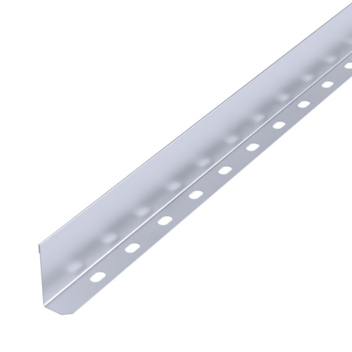 Разделитель лотка Стандарт INOX (AISI 316) 50х3000 Промрукав | код PR16.3765 | ПРОМРУКАВ