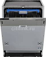 Посудомоечная машина встраив. Maunfeld MLP-12B 2100Вт полноразмерная | код 1398928 | MAUNFELD