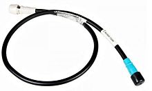 Кабель для антенны ANT24-ODU1M/F1A дл.1м с разъемами RP-N и N-типа D-Link 1143104