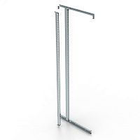 XL3 S 630 Комплект внутренней кабельной секции 2100мм | код 337941 | Legrand