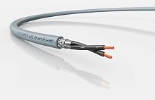 Кабель FLEXICORE 135 CH нг(А)-HF 2х0.75 (м) LAPP 3120001978