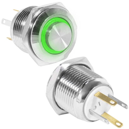 GQ16H-10E/JL/G/N off-(on) | код 116987 | Ruichi