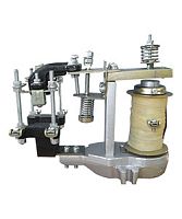 Реле времени РЭВ-812 У3, 220В DC, IP00 | код ET011442 | Электротехник