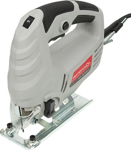 Лобзик Интерскол МП-55/500Э 500Вт 3000ходов/мин от электросети | код 411507 | ИНТЕРСКОЛ