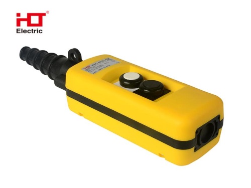 Пульт кнопочный XAC-A281 2-кнопок IP65 HLT | код 085-12-015 | HLT Пульт кнопочный XAC-A281 2-кнопок IP65 HLT | код 085-12-015 | HLT