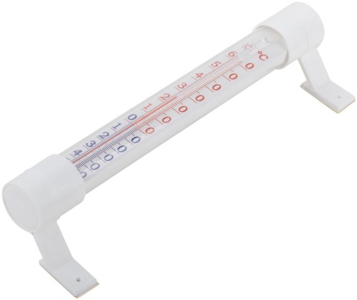 Термометр оконный ''Престиж'' большой ТБ-216 | код 67911 | FIT