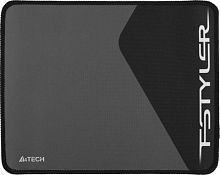 Коврик для мыши A4Tech FStyler FP20 Мини черный/белый 250x200x2мм (FP20 BLACK) | код 1599052 | A4TECH