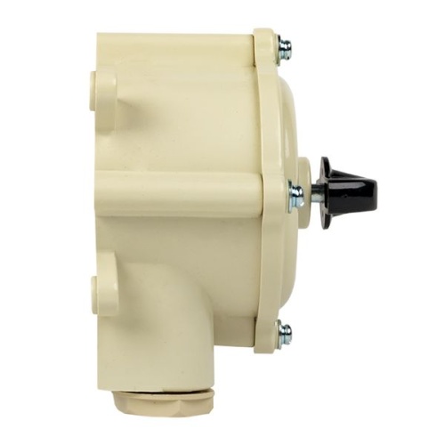 Пакетный переключатель ПП 2-16/Н2 М2 пл, IP56 PROxima | код pp-2-16-4 | EKF фото 4