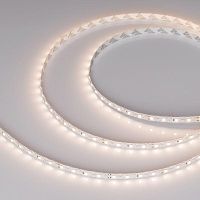 Лента светодиодная RZ-A80-8mm 24V Warm 3500К 8Вт/м IP20 2835 (уп.5м) Arlight 046014