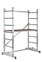 Подмости малые строительные CORDA | код 81995 | KRAUSE