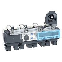 Расцепитель 4П4Т Micrologic 5.2 A 250A NSX250 | код LV431495 | SCHNEIDER ELECTRIC