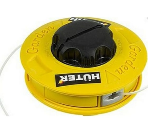 Головка с леской GTH Easy Load для GGT,GET-1200,GET-1500,GET-1700, , Шт | код 71/2/25 | HUTER