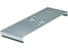 Накладка CGC для крышки осн.400, горячеоцинкованная | код 37396HDZ | DKC