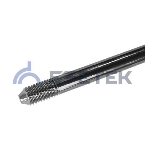 Стержень заземления из нержавеющей стали 16 мм х 1.5 м | код 90133 | ЕЗЕТЕК Стержень заземления из нержавеющей стали 16 мм х 1.5 м | код 90133 | ЕЗЕТЕК
