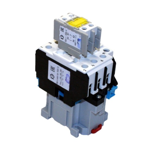 Контактор э/м ПМ12-040150 УХЛ4 В, 220В, (2з+1р), КЗЭ | код 050150210ВВ220000010 | КЗЭ (Кашинский завод электроаппаратуры)