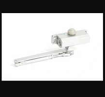 Доводчик дверной SPRUT Door Closer-071GR | код 8856 | Бастион