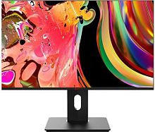 Монитор Pinebro 27 MF-2703AH черный IPS LED 5ms 16:9 HDMI M/M матовая HAS Piv 1000:1 250cd 178гр/178гр 1920x1080 75Hz VGA FHD 4.55кг | код 1831400 | PINEBRO