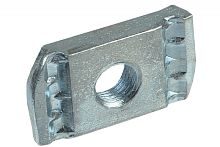 Гайка канальная М6 (50 шт/уп) Промрукав | код PR08.2903 | ПРОМРУКАВ