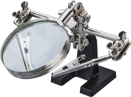 Держатель 90 052 OTA-Pd01 третья рука ОНЛАЙТ 90052 Держатель 90 052 OTA-Pd01 третья рука ОНЛАЙТ 90052