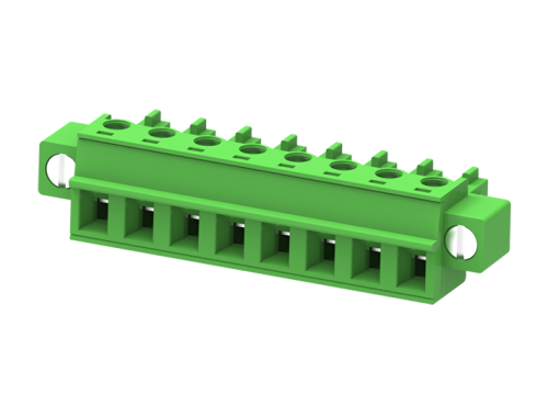 MC-RA5.08H11C-K Разъём гнездовой MC, шаг 5.08мм,11 конт. с винт.,зел., шт | код MC-RA5.08H11C-K | SUPU MC-RA5.08H11C-K Разъём гнездовой MC, шаг 5.08мм,11 конт. с винт.,зел., шт | код MC-RA5.08H11C-K | SUPU
