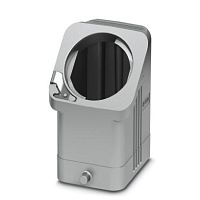 Корпус HC-EVO-B06-HHFS-EL-AL | код 1411447 | PHOENIX CONTACT