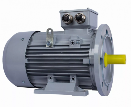 Электродвигатель 112 M6-SDN-Б1-S12-IE2 IM B35 2.2/1000 Китай (ESQ PR) | код 01.05.02.222783 | ESQ