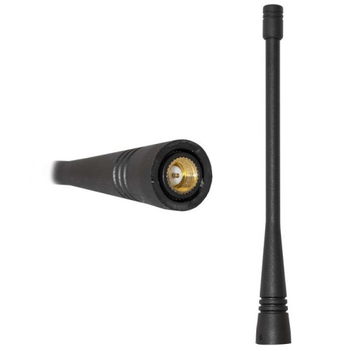 Радиоантенна RUICHI 433-03, разъём SMA-male | код 113441 | Ruichi