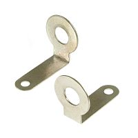 Токоотвод RUICHI М8, сталь | код 108498 | Ruichi