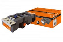 КУ- (115-150А) 400В TDM | код SQ0710-0042 | TDM